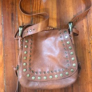 Steve Madden satchel